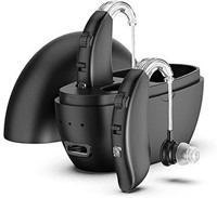 178$-Rechargeable Hearing Aids