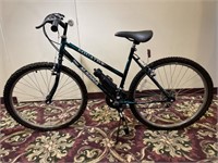 Magna Equator 18 Speed Women’s Trail Bicycle