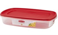 M-rack?15: Easy Find Lids Food Storage Container