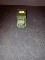 Dink toy military ambulance