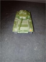 Dinky toy cenurion tank