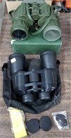 Focal & Optic Binoculars