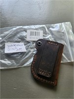 Versacarry glock mag holder
