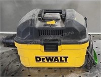 Dewalt Vacuum