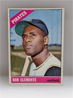 1966 Topps Bob Clemente #300