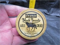 Enarco Black Beauty Axle Grease Tin (FULL)