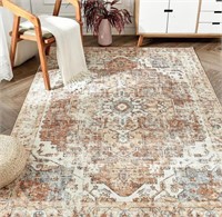 JINCHAN, AREA RUG, DIFFERENT COLOUR THAN STOCK