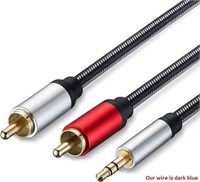 UPERATRE 12FT RCA Cable