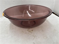 Pyrex Bowl