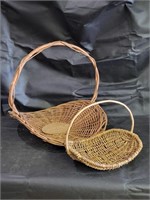 Gathering Baskets (2 Sizes)