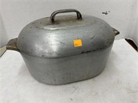 Wagner Ware Roaster