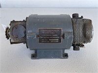 Vintage 20W Generator