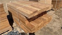 (288) 3/4-In Fir Plywood Strips 4.75 x 60-69-In