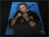 Martin Kove Signed 8x10 Photo RCA COA