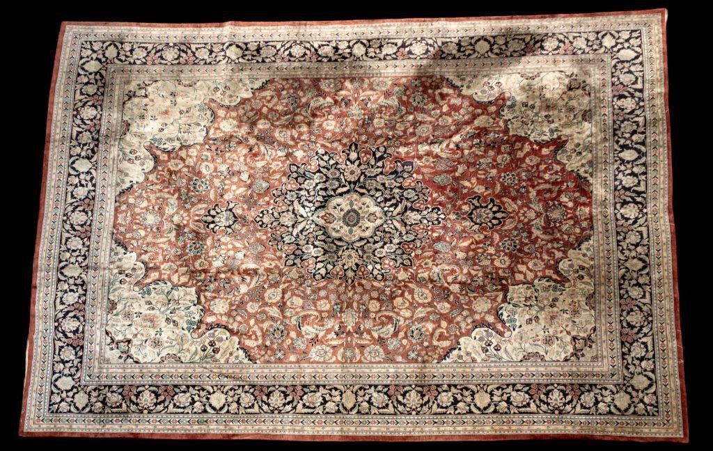 Fine Art, Asian, European, Rugs, Jewelry 7/19/24 (CY)