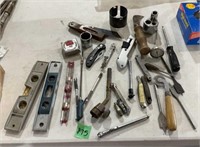 Misc. tools