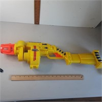 Nerf Airgun Tommy gun