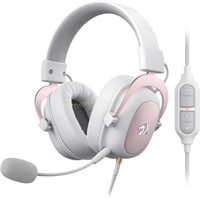 Redragon H510 Zeus White Gaming Headset