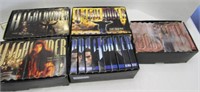 HIGHLANDER Series On VHS