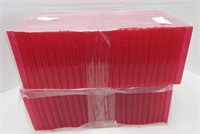 50 New Pink CD Cases