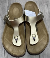 Birkenstock Gizeh Bs Sandals Size 41 L 10 M 8