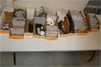 Simplicity parts inventory - row 4B, shelf 7A - se