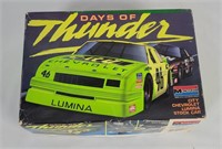 Monogram Days Of Thunder Lumina Model Kit