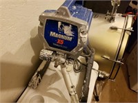 Magnum X5 Paint Sprayer