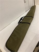Soft gun case. 54” long