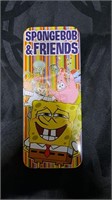 Limited edition Burger King
SpongeBob watch