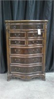 INCREDIBLE LARGE GENTLEMAN'S CHEST BY PULASKI