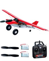 QIDI-560 M7 Off-Road Aircraft 3D RC