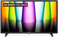 32IN LG HD SMART LED TV WEBOS THINQ AI, GAME