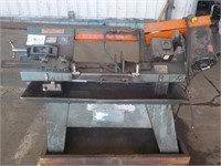 Wilton Band Saw