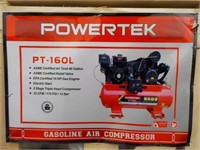 Powertek Air Compressor