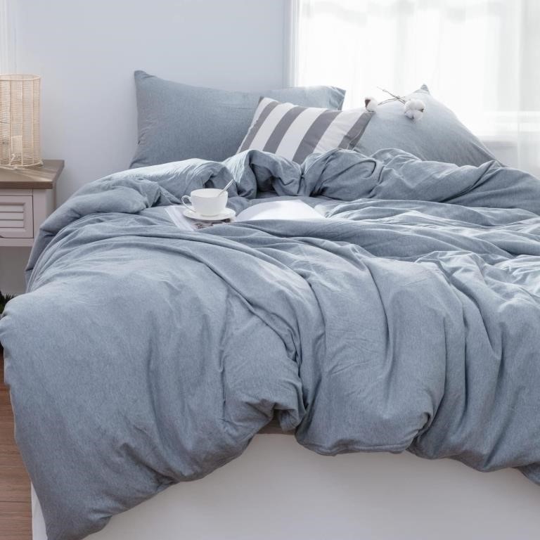 Duvet Cover Set