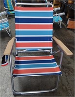 Beach Lounge Chair #7