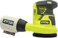 Ryobi ONE+ Random Orbit Sander (Tool-Only), NEW