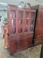 China hutch