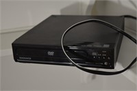 Magnavox DVD Player