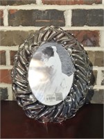 Mikasa Picture Frame