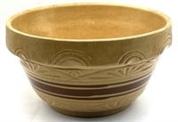 Roseville Pottery 12 " Mixing Bowl