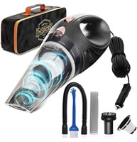 THISWORX, HANDHELD PORTABLE VACUUM CLEANER, 16