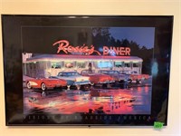 Rosie’s Diner picture