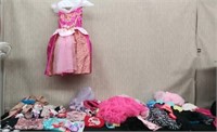 Box Infant / Toddler Clothes-Dresses, Pants,