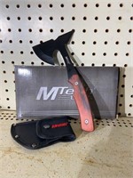 MTech Axe