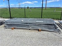 14' x 6' Fence panels