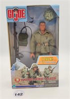 GI Joe Navajo Code Talker