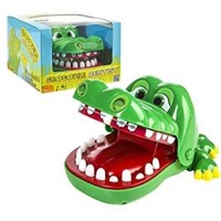 Crocodile Dentist Toy