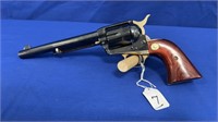 Colt's PTFA Mfg. Co. S.A.A. Revolver